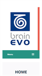 Mobile Screenshot of brainevo.ro